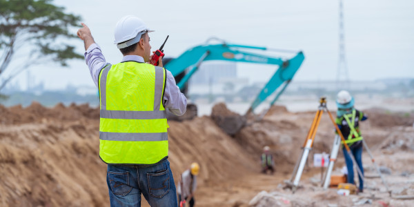 Coordinación de Seguridad y Salud Teulada · Gestión integral de obras y Coordinación de Seguridad y Salud