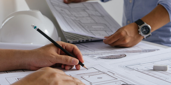 Coordinación de Seguridad y Salud Teulada · Arquitectura Legal / Coordinación de Seguridad y Salud