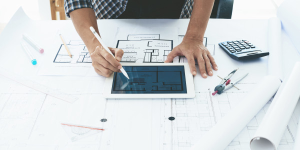Dirección de Ejecución de Obras Tárbena · Supervisión integral de proyectos de construcción