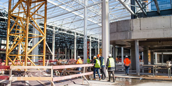 Dirección de Ejecución de Obras Tárbena · Director de Obra