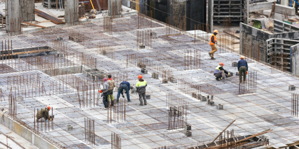 Dirección de Ejecución de Obras Tárbena · Comprobaciones de capacidad estructural