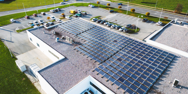 Diseño y Desarrollo de Proyectos Cocentaina · Proyecto Instalación de Placas solares