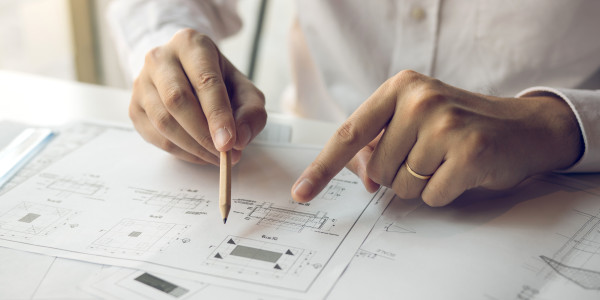Diseño y Desarrollo de Proyectos Cocentaina · Informes de Patologías o Daños