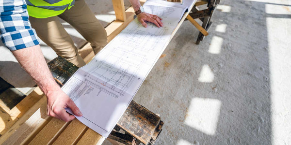 Gestión Integral de Proyectos Callosa de Ensarriá · Evaluaciones periódicas de obras
