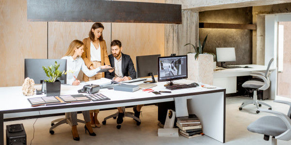 Informes de Idoneidad Técnica ITT en Alicante · Estudios de seguridad y salud