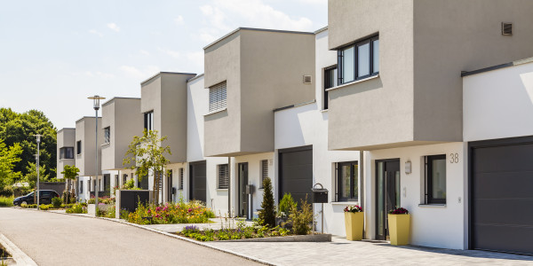 Informes de Idoneidad Técnica ITT en Alicante · Certificados de aptitud de edificios unifamiliares y plurifamiliares