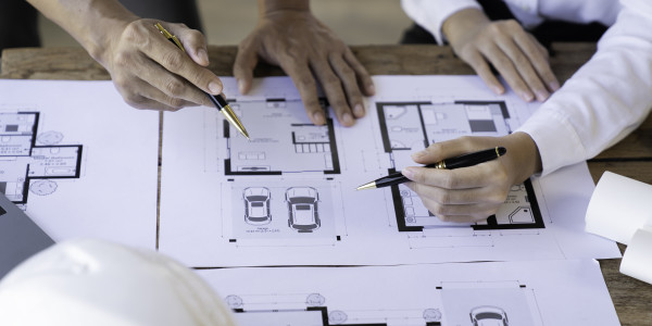 Project Manager San Fulgencio · Estudios previos de pre-construcción