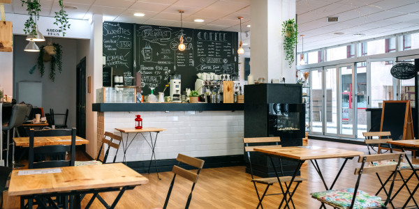Tramitación de Licencias Apertura / Actividad y Permisos en Alicante · Permisos de Apertura Bares / Cafeterías